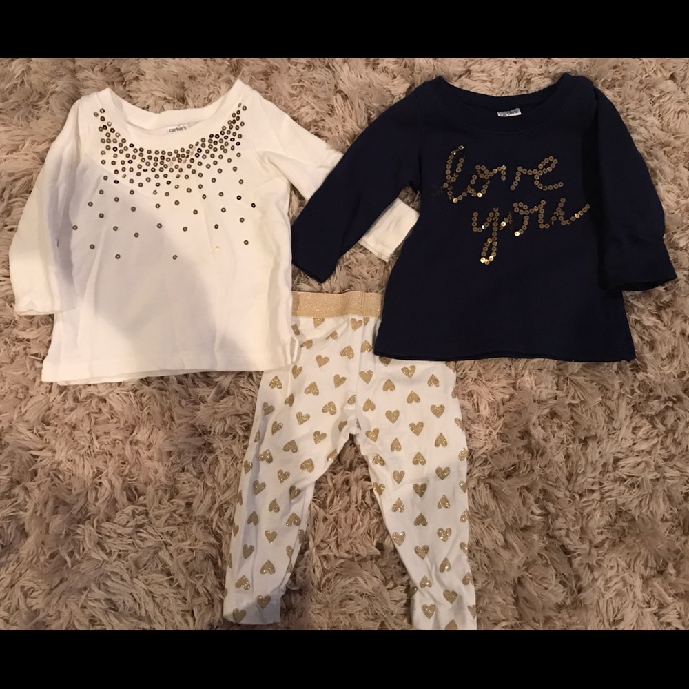 6 month set